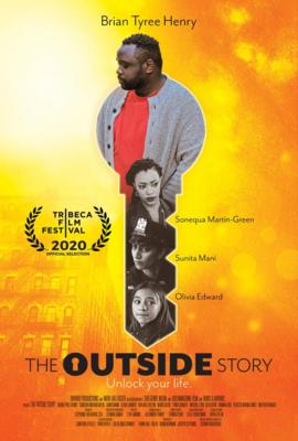 The Outside Story 2020 Dub in Hindi full movie download